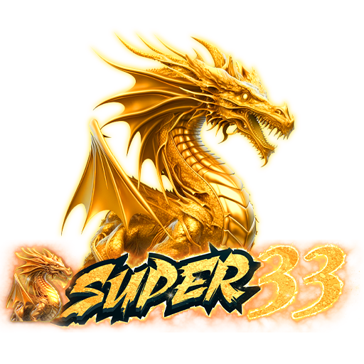 Logo SUPER33